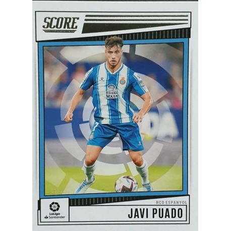 Javi Puado Espanyol 113