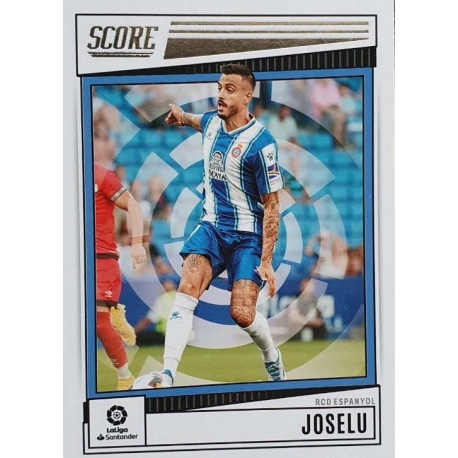 Joselu Espanyol 114