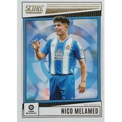Nico Melamed Espanyol 116