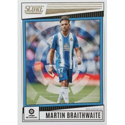 Martin Braithwaite Espanyol 118