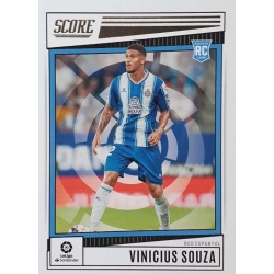 Vinicius Souza Espanyol 120