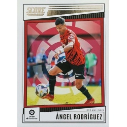 Angel Rodriguez Mallorca 121