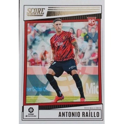Antonio Raillo Mallorca 122