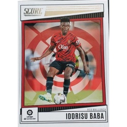 Iddrisu Baba Mallorca 123