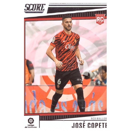 Jose Copete Mallorca 124