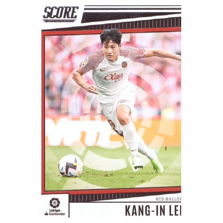 Kang-in Lee Mallorca 125