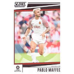 Pablo Maffeo Mallorca 127