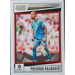 Predrag Rajkovic Mallorca 128