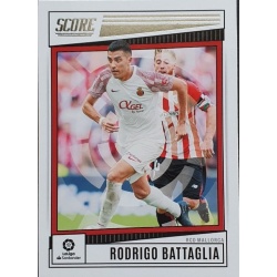 Rodrigo Battaglia Mallorca 129