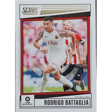 Rodrigo Battaglia Mallorca 129