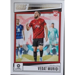Vedat Muriqi Mallorca 130