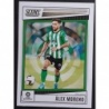 Trading Cards Alex Moreno Real Betis Panini Score La Liga 2022-23