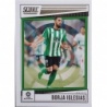 Soccer Trading Cards Borja Iglesias Real Betis Panini La Liga Score 2022-23