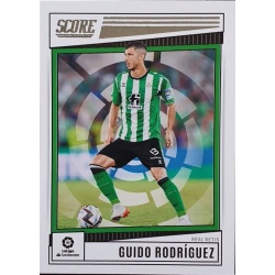 Guido Rodriguez Real Betis 133