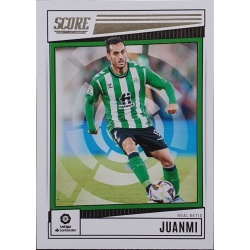 Juanmi Real Betis 134