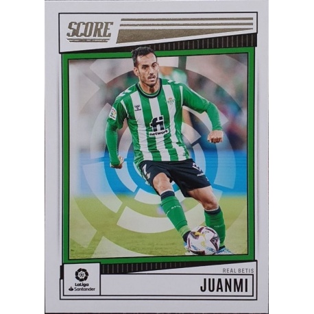 Juanmi Real Betis 134