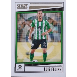 Luiz Felipe Real Betis 135