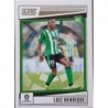 Sale Trading Cards Luiz Henrique Real Betis Panini La Liga Score 2022-23