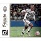 Paul Pogba Picture Perfect 20 Donruss Soccer 2016-17