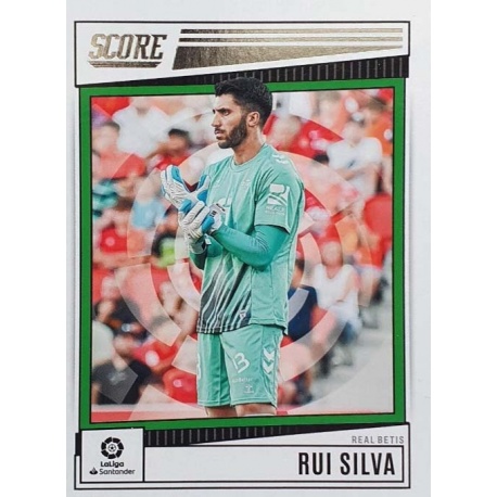 Rui Silva Real Betis 138