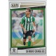 Sergio Canales Real Betis 139