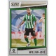 Willian Jose Real Betis 140