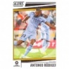 Trading Cards Antonio Rudiger Real Madrid Panini Score La Liga 2022-23