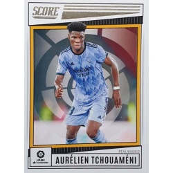Aurelien Tchouameni Real Madrid 142