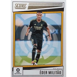 Eder Militao Real Madrid 144