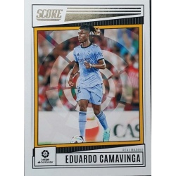 Eduardo Camavinga Real Madrid 145