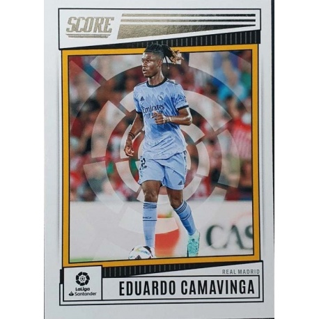 Eduardo Camavinga Real Madrid 145