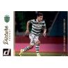 Teo Gutierrez Picture Perfect 21 Donruss Soccer 2016-17