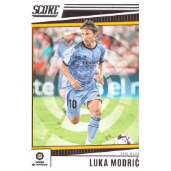 Luka Modric Real Madrid 148