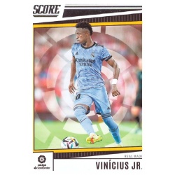 Vinicius Jr Real Madrid 150