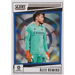 Alex Remiro Real Sociedad 151