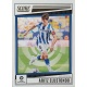 Aritz Elustondo Real Sociedad 153