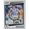 Offer Soccer Cards David Silva Real Sociedad 2022-23 Panini Score La Liga Santander