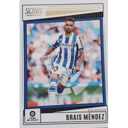 Brais Mendez Real Sociedad 157