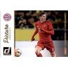 Robert Lewandowski Picture Perfect 22 Donruss Soccer 2016-17