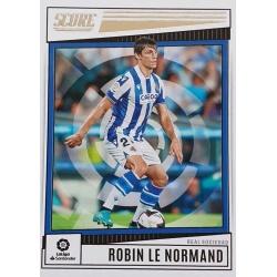 Robin Le Normand Real Sociedad 159
