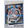Sale Trading Cards Takefusa Kubo Real Sociedad Panini Score La Liga 2022-23