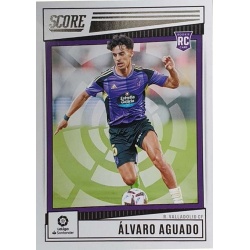 Alvaro Aguado Valladolid 161