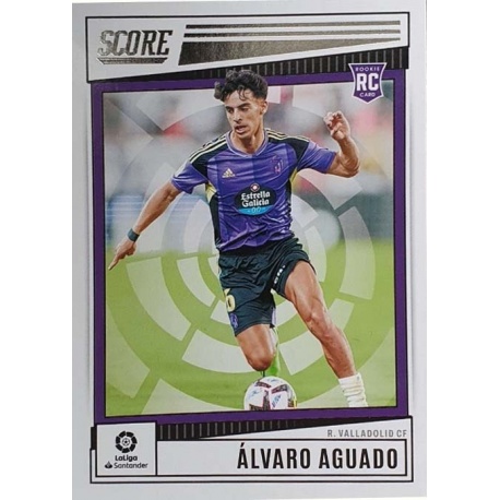 Alvaro Aguado Valladolid 161