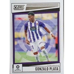 Gonzalo Plata Valladolid 162