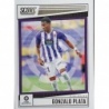 Sale Trading Cards Gonzalo Plata Valladolid Panini La Liga Score 2022-23