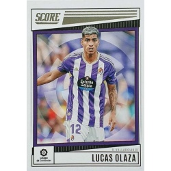 Lucas Olaza Valladolid 164