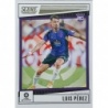 Sale Trading Cards Luis Perez Valladolid 2022-23 Panini Score La Liga Santander