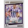 Offer Soccer Cards Monchu Valladolid 2022-23 Panini Score La Liga Santander