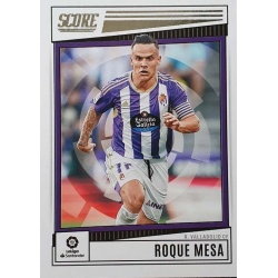 Roque Mesa Valladolid 167