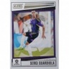 Sale Trading Cards Sergi Guardiola Valladolid Panini La Liga Score 2022-23